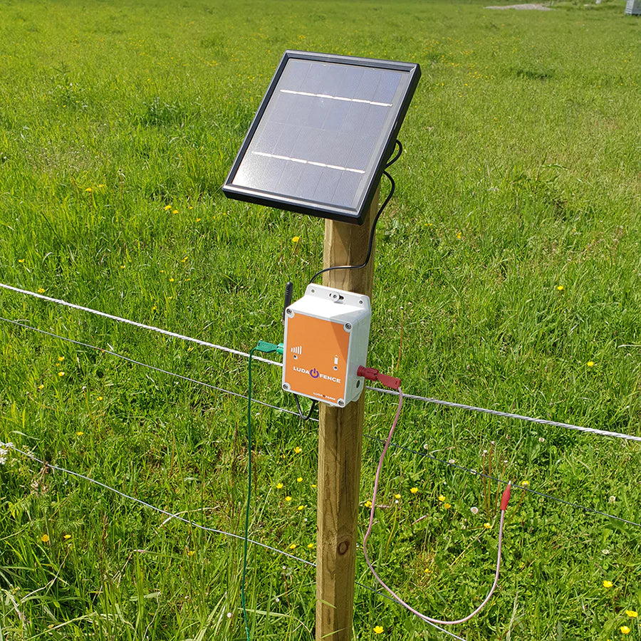 SolarCharger 3W