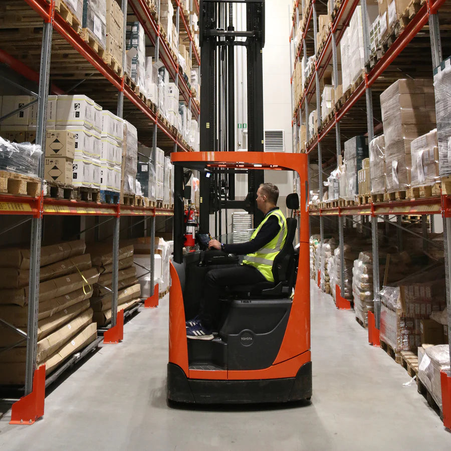 ForkliftCam