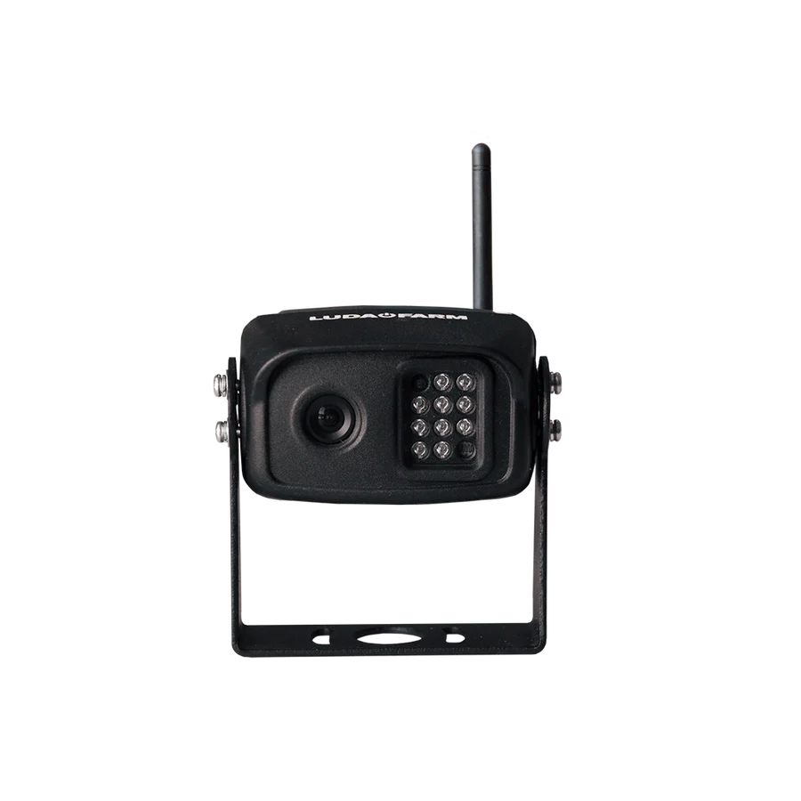TrailerCam HD - Extra camera