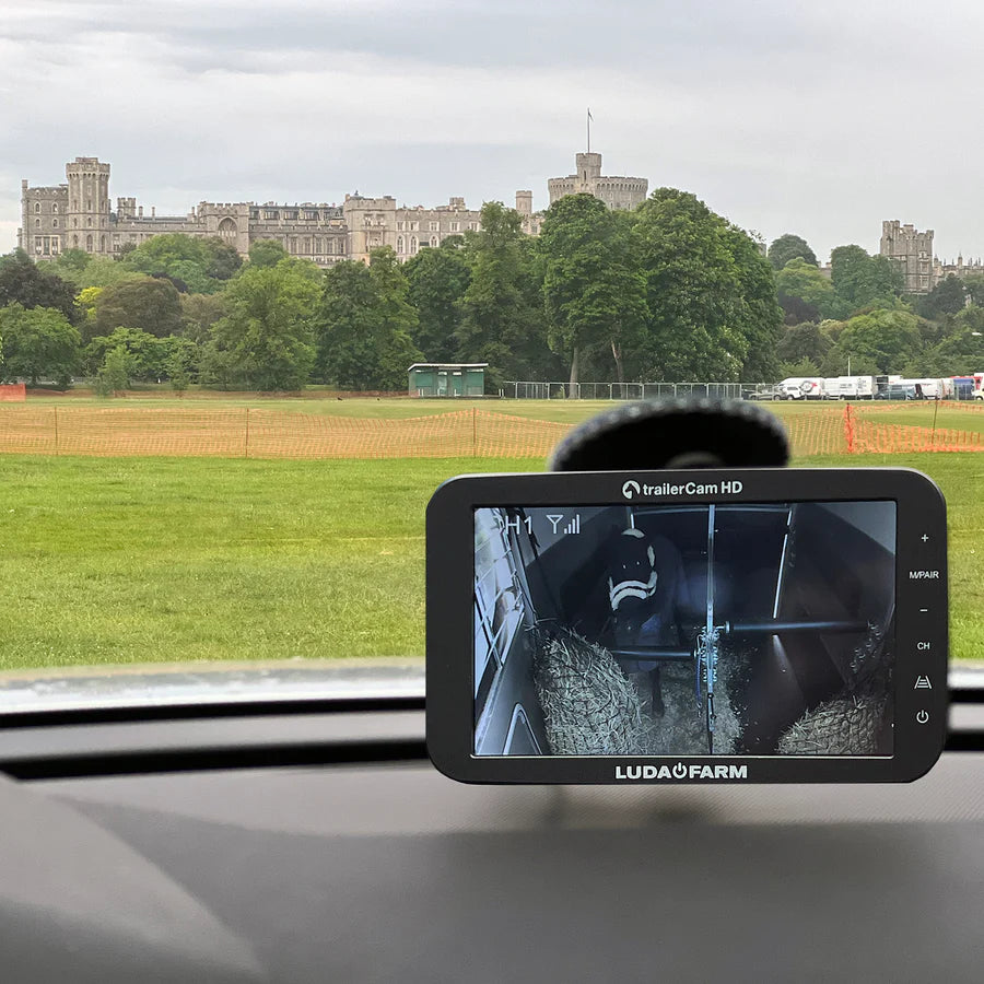 TrailerCam HD