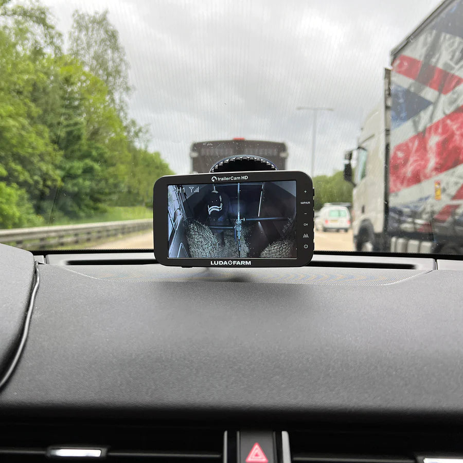 TrailerCam HD