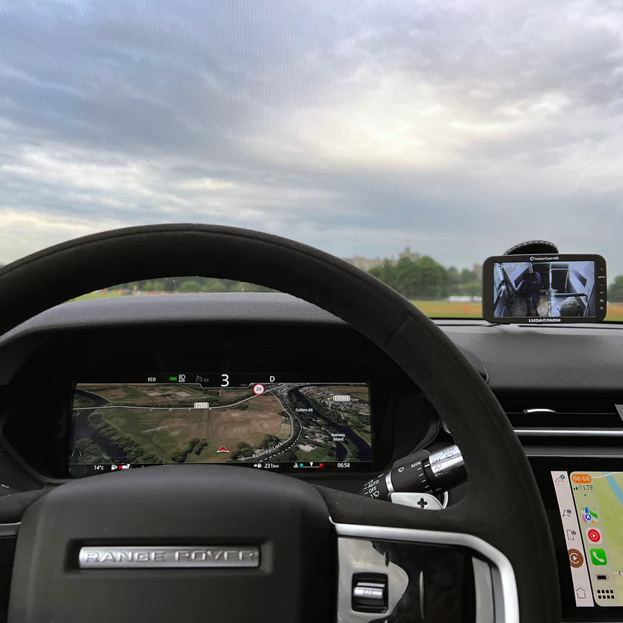 TrailerCam HD