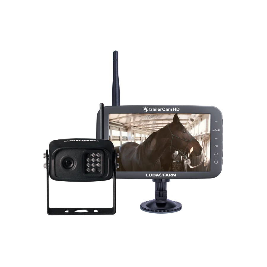 TrailerCam HD