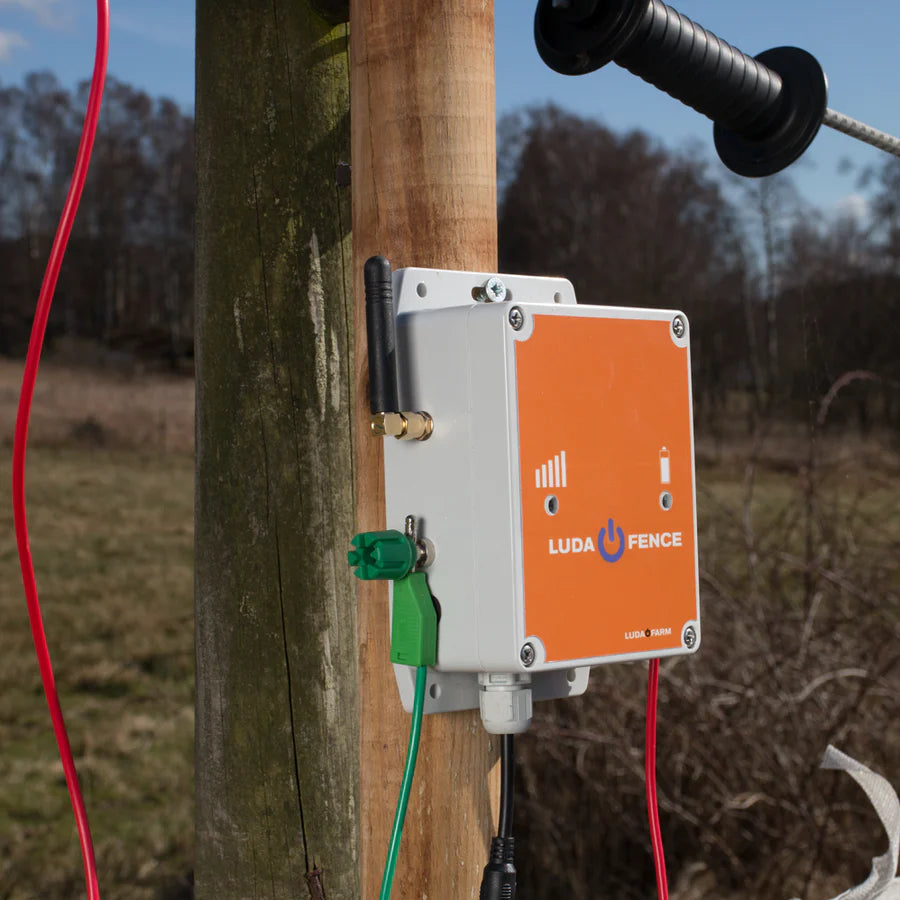FenceAlarm