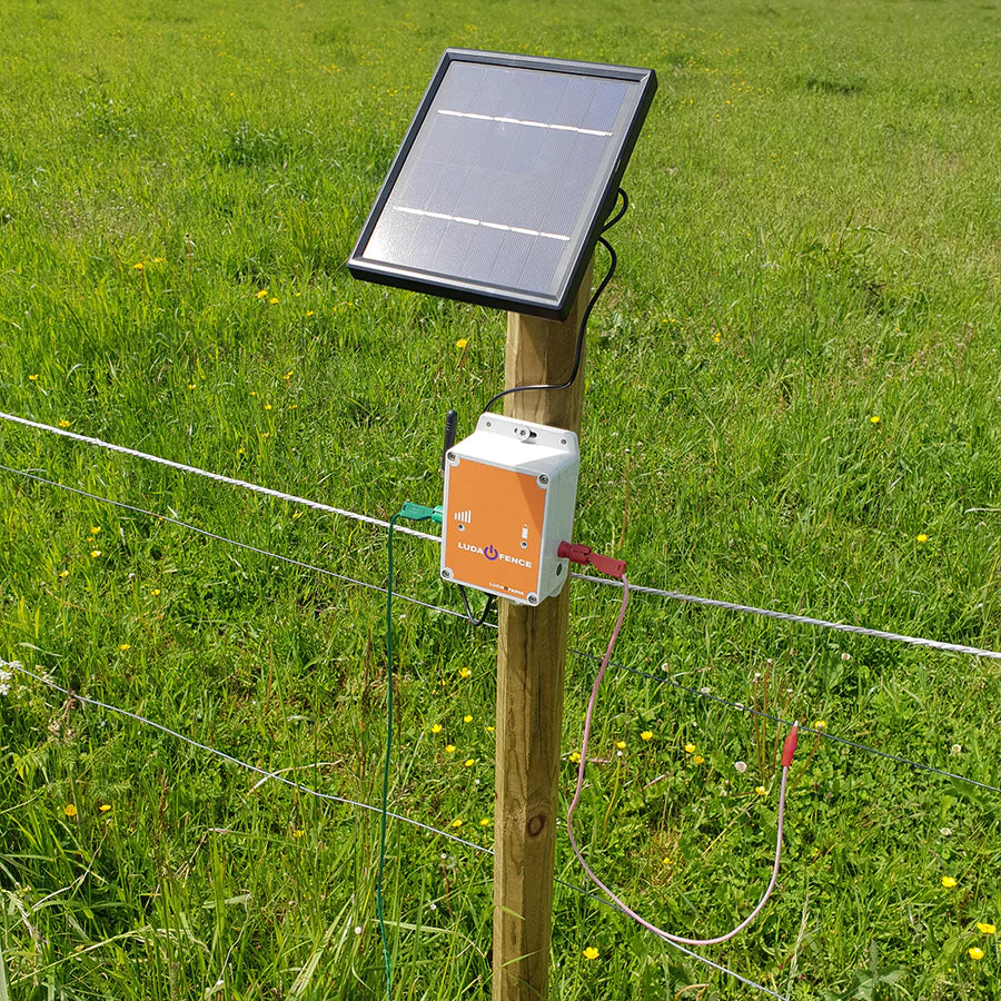 FenceAlarm