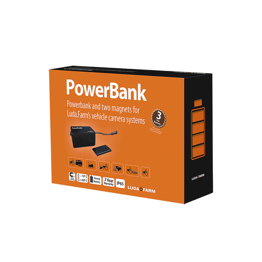 PowerBank 25000