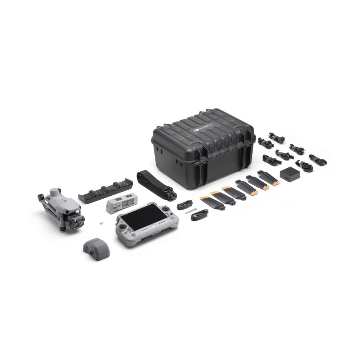 DJI Matrice 4T (EU) SP Plus