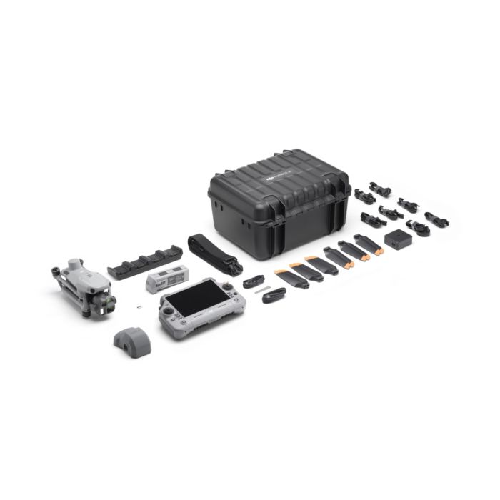 DJI Matrice 4E (EU) SP Plus