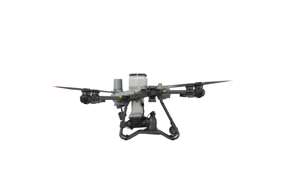 DJI AGRAS T25P