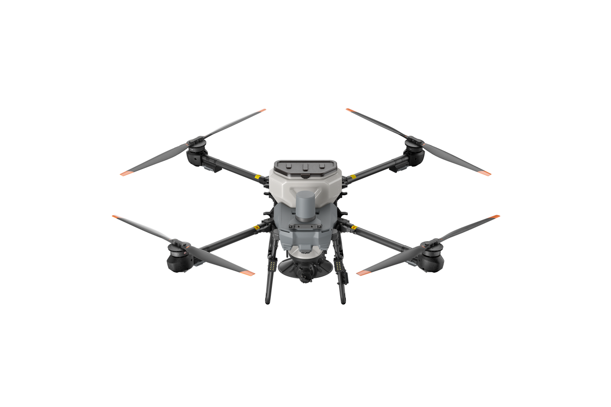 DJI AGRAS T25P