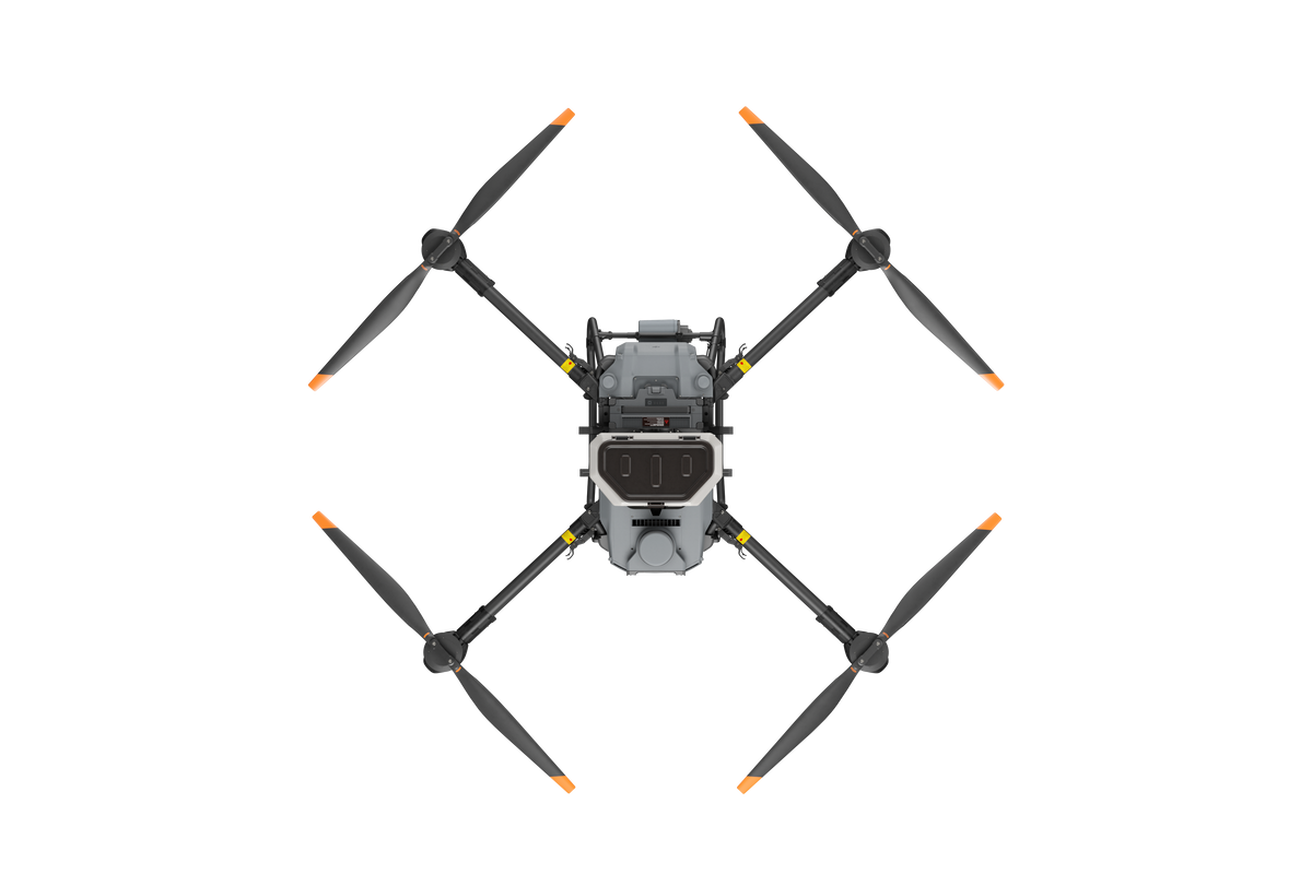 DJI AGRAS T25P