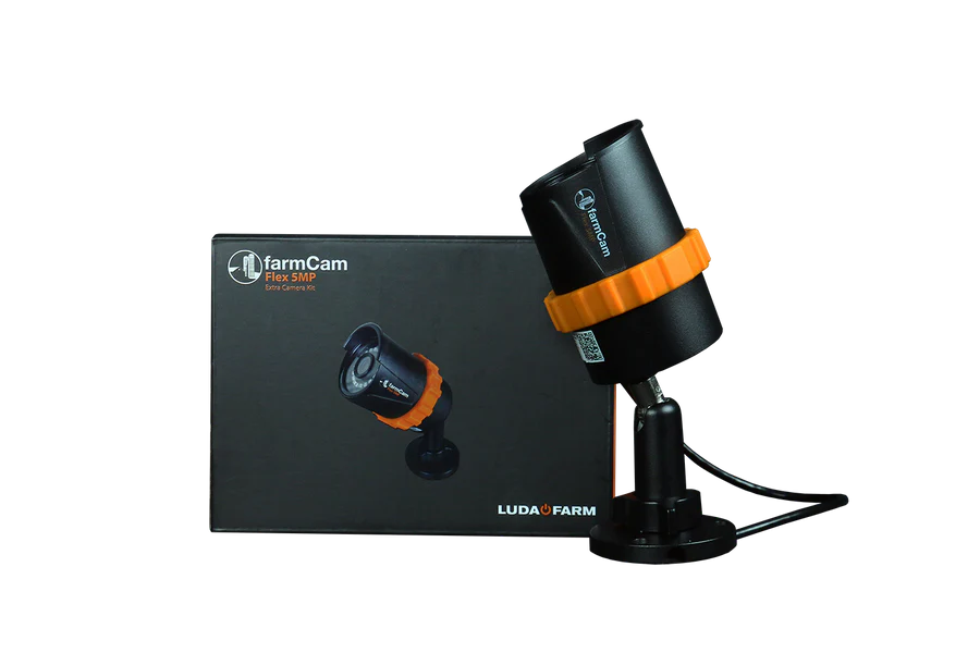 FarmCam Flex 5MP camera kit