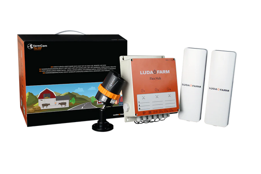 FarmCam Flex 5MP Starter kit