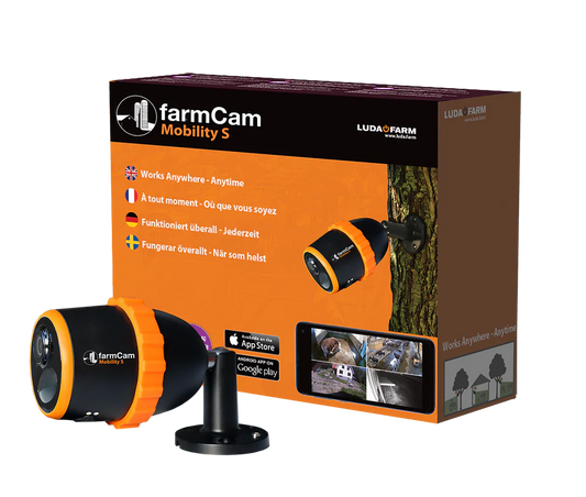 FarmCam Mobility S