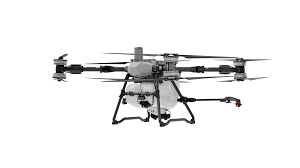 DJI Agras T100 Spraying and Spreading Combo