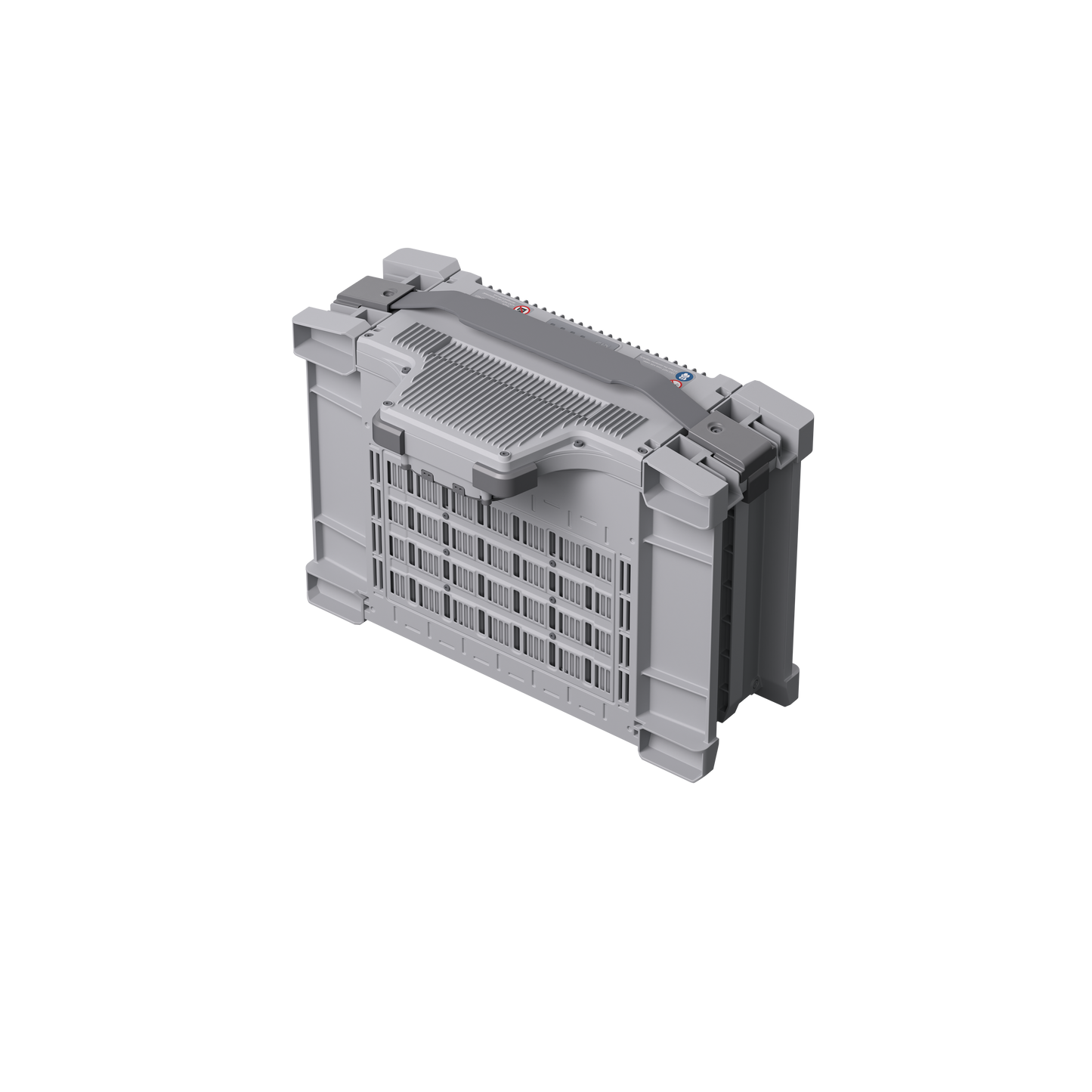 DJI Agras T55 combo set - Farming Simplified