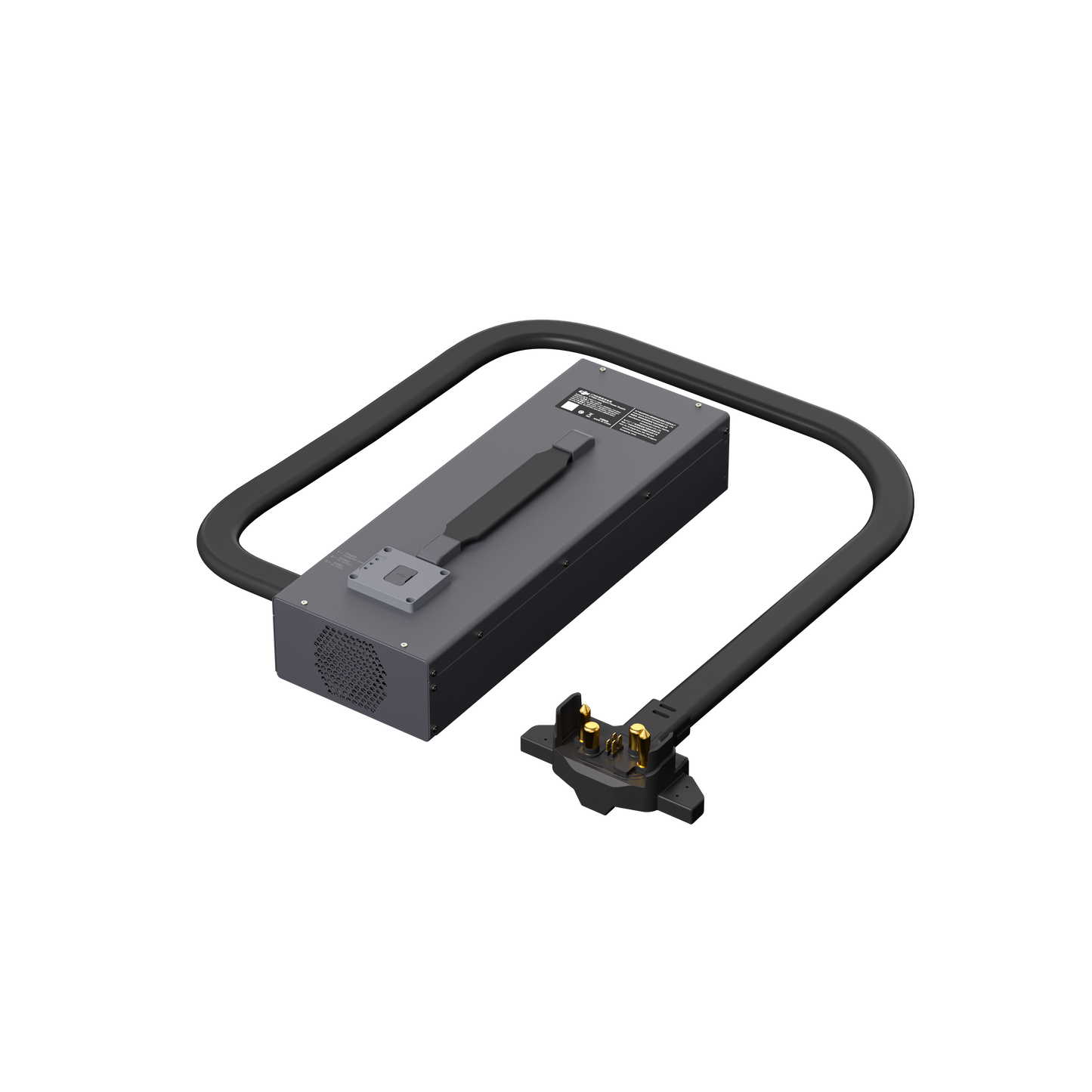 DJI Agras T55 combo set - Farming Simplified