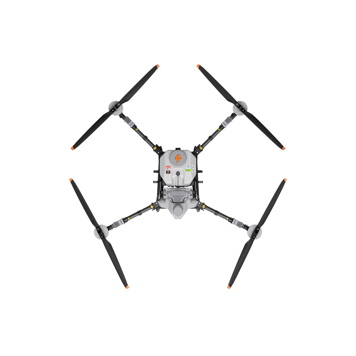 DJI Agras T55 combo set - Farming Simplified