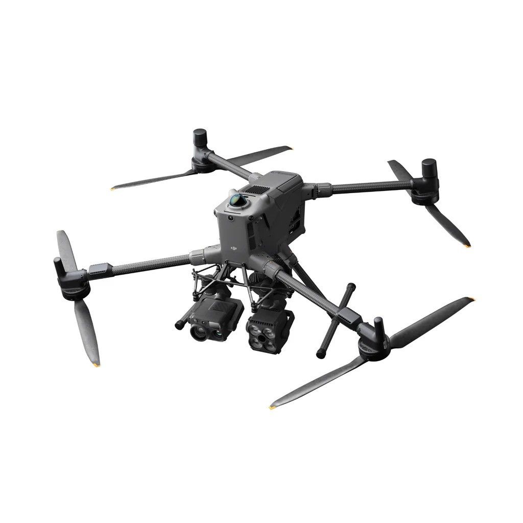 DJI Matrice 400 EU drone SP Plus COMBO