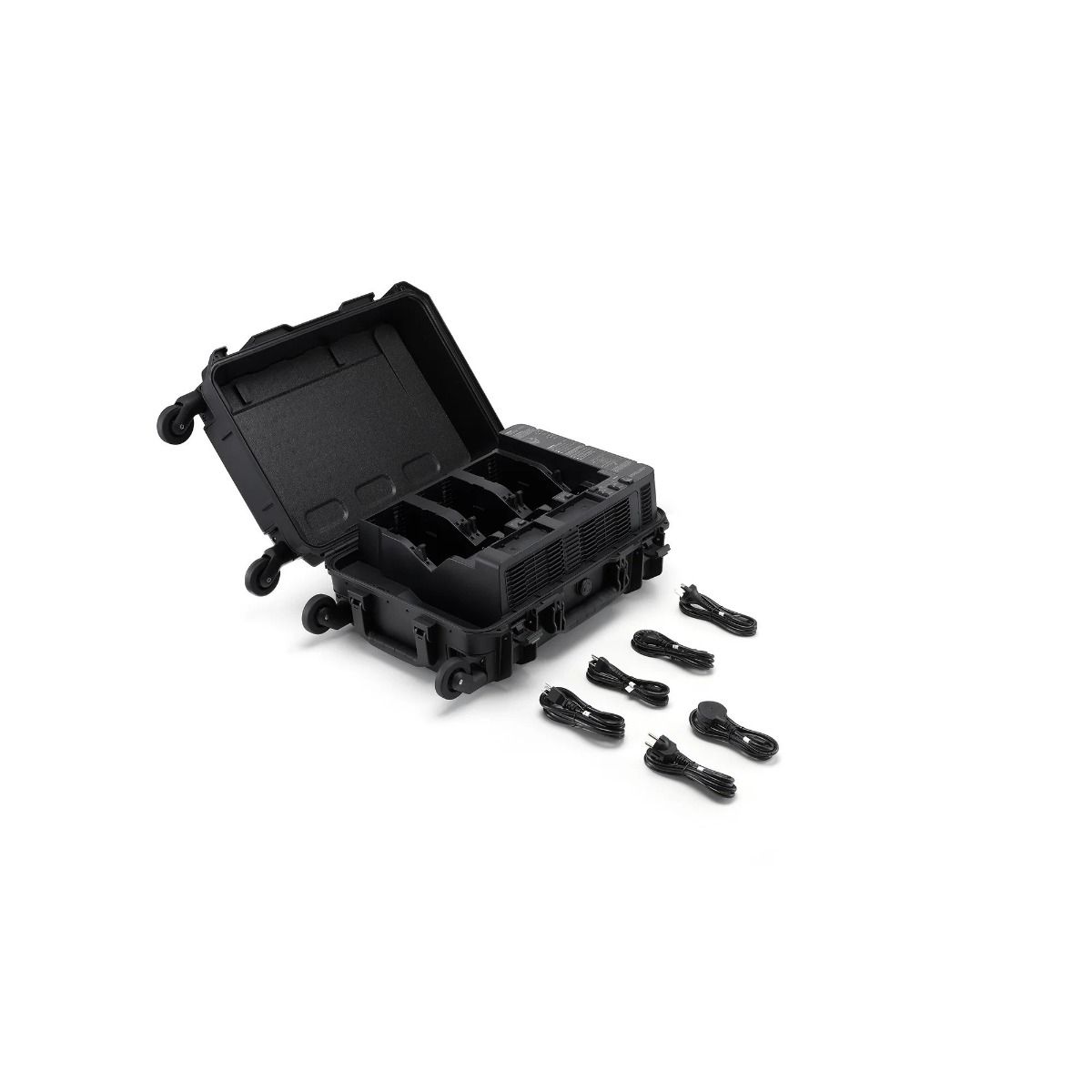 DJI Matrice 400 BS100 Intelligent Battery Station