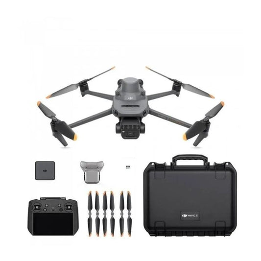 DJI Mavic 3 Multispectral with 2-Year Plan Auto-Activated Code