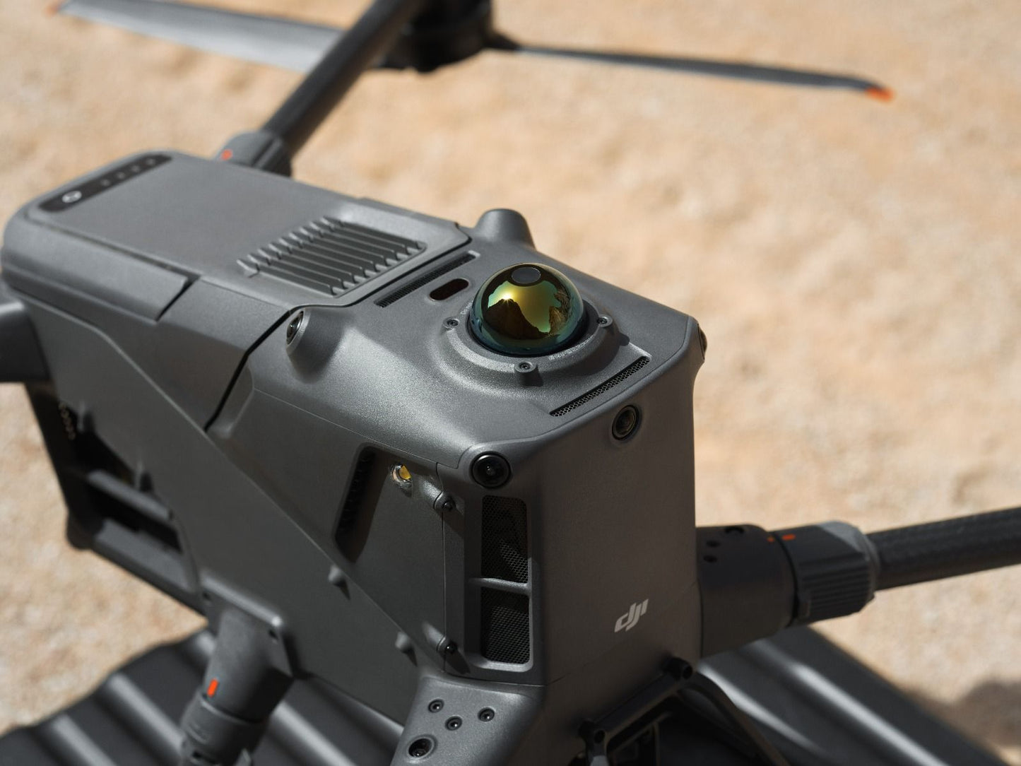 DJI Matrice 400 EU drone SP Plus COMBO
