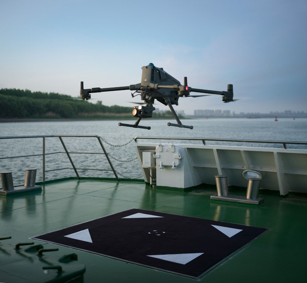 DJI Matrice 400 EU drone SP Plus COMBO