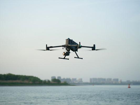 DJI Matrice 400 EU drone SP Plus COMBO