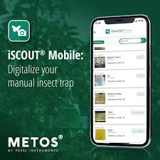 iScout Mobile