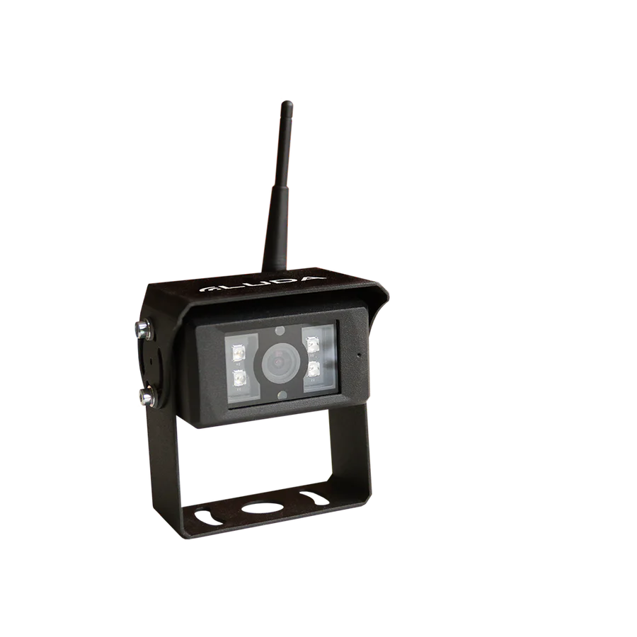 MachineCam HD - Dodatna kamera
