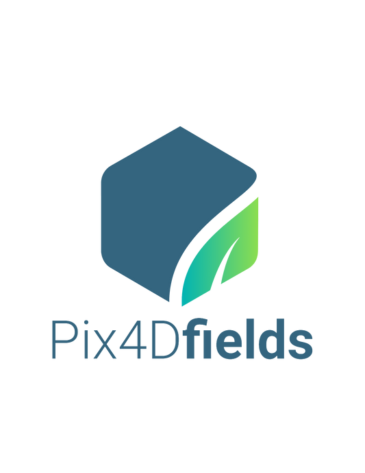 Pix4dFields Desktop - 3-godišnja pretplata