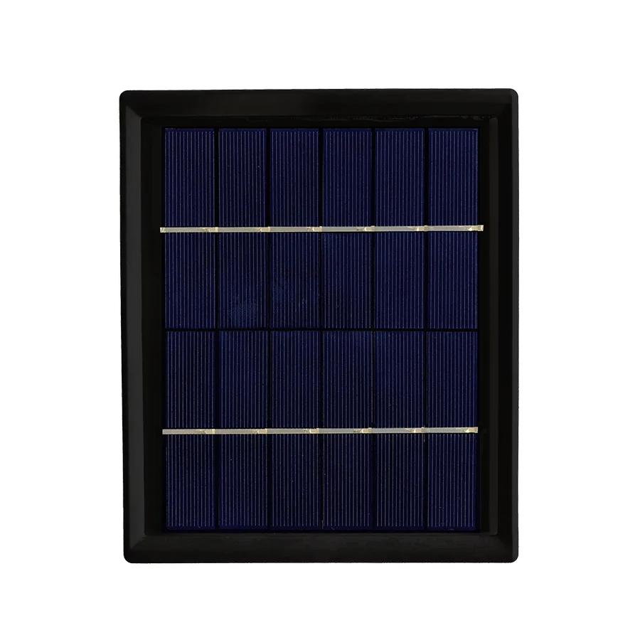 SolarCharger 3W