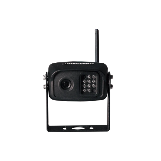 TrailerCam HD - Dodatna kamera
